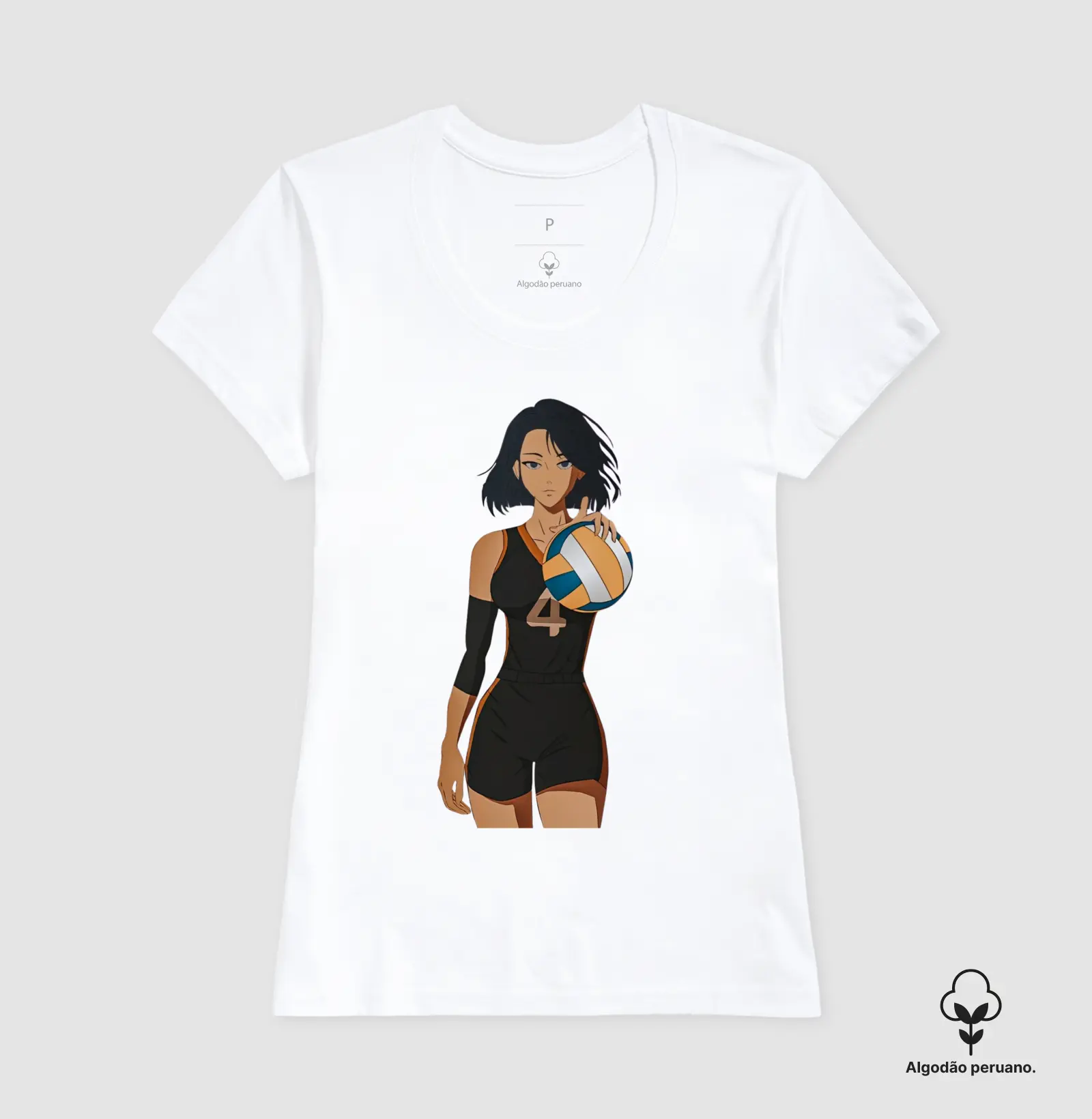 Camisa 4