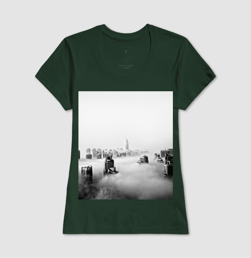 Camisa 12