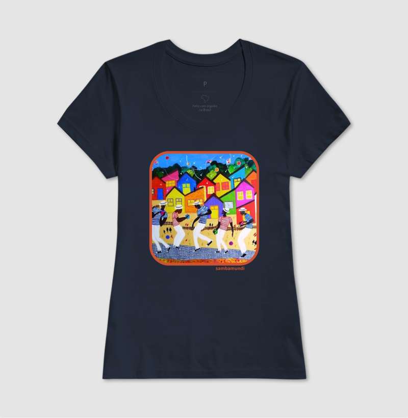 Camisa 13