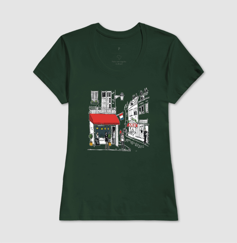 Camisa 6