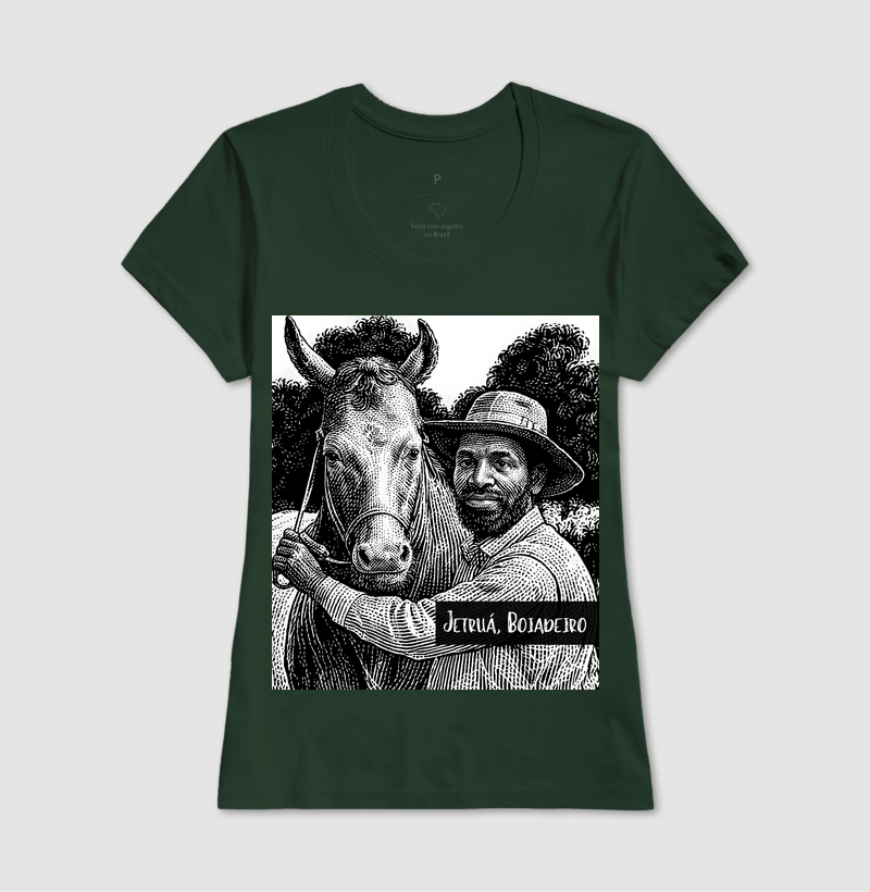 Camisa 15