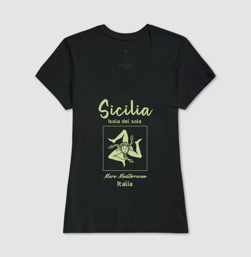 Camisa 10