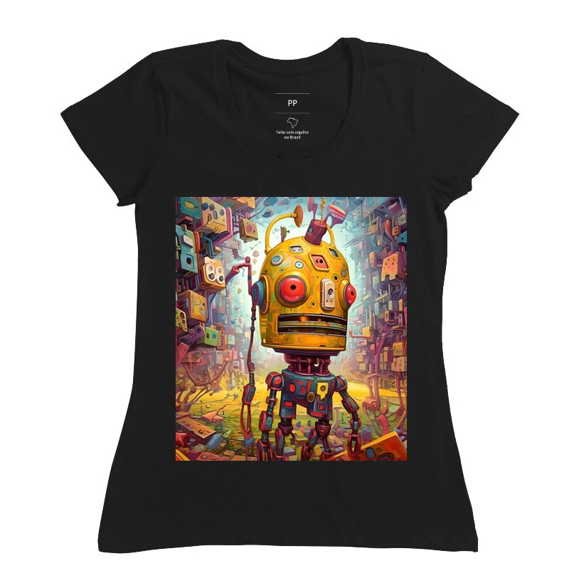 Camisa 2
