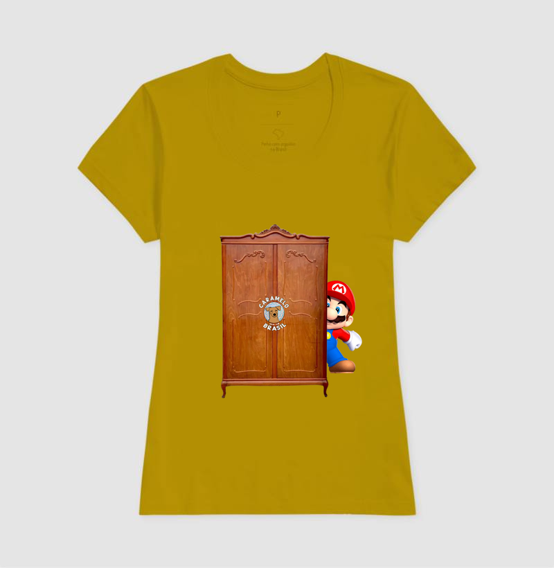 Camisa 5