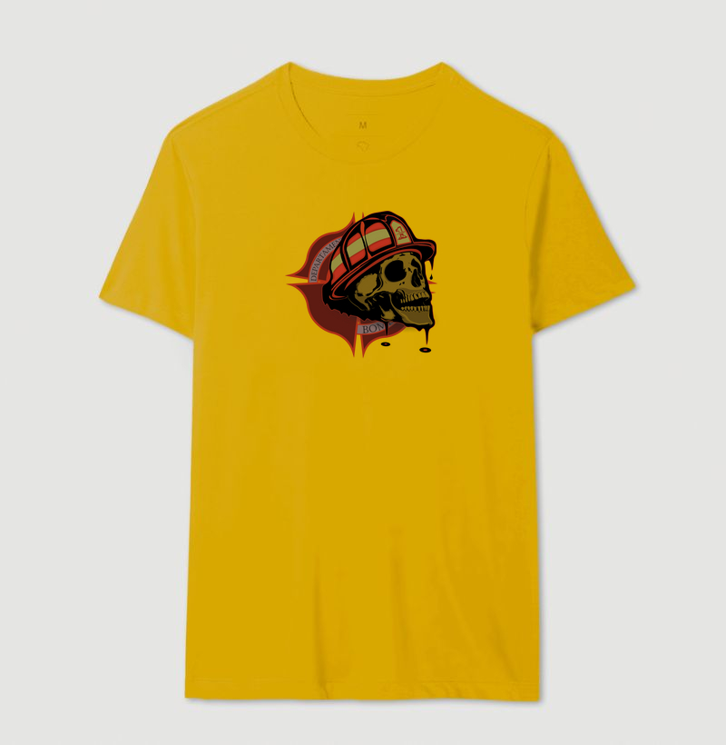 Camisa 18