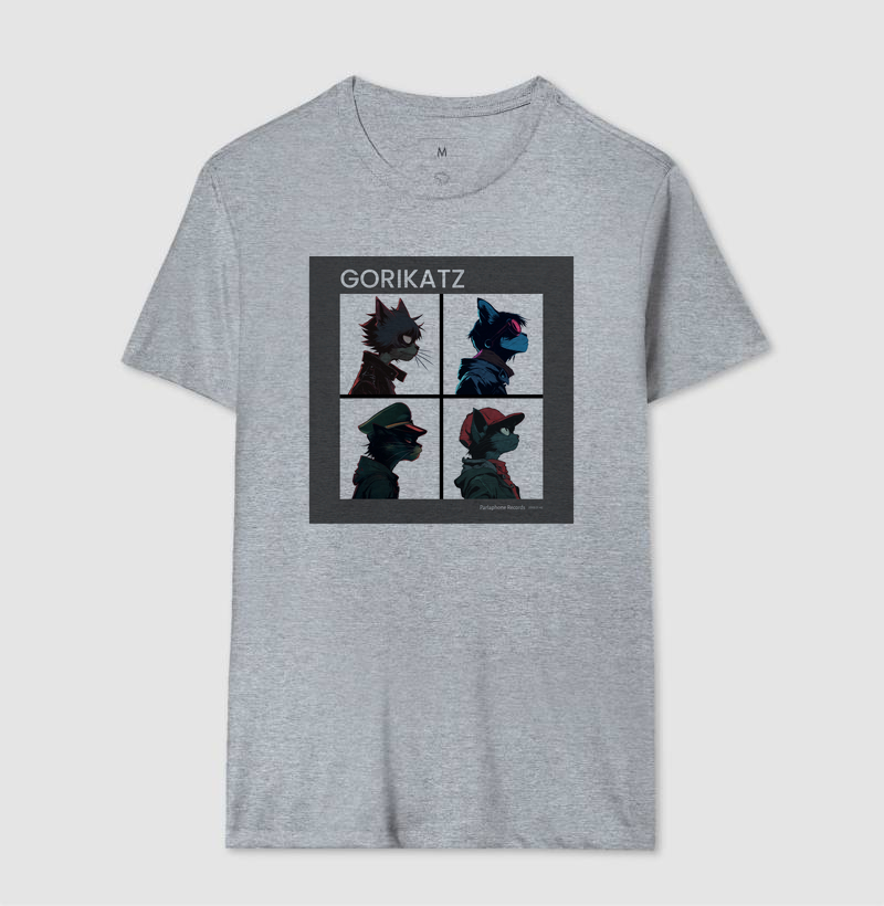 Camisa 7