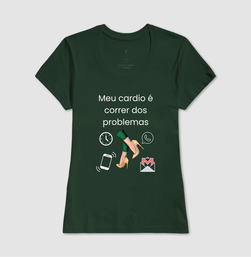 Camisa 7