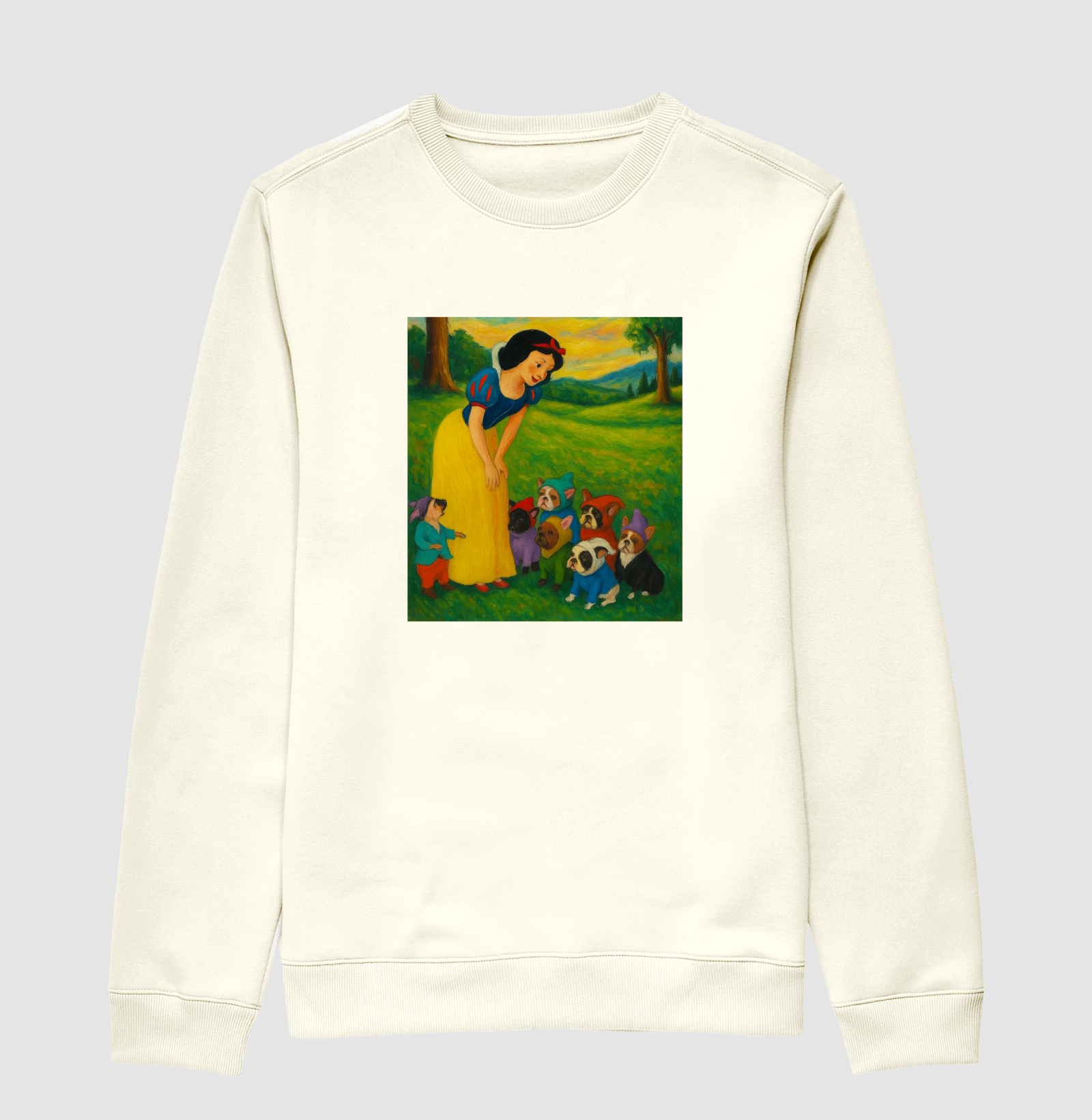 Camisa 1