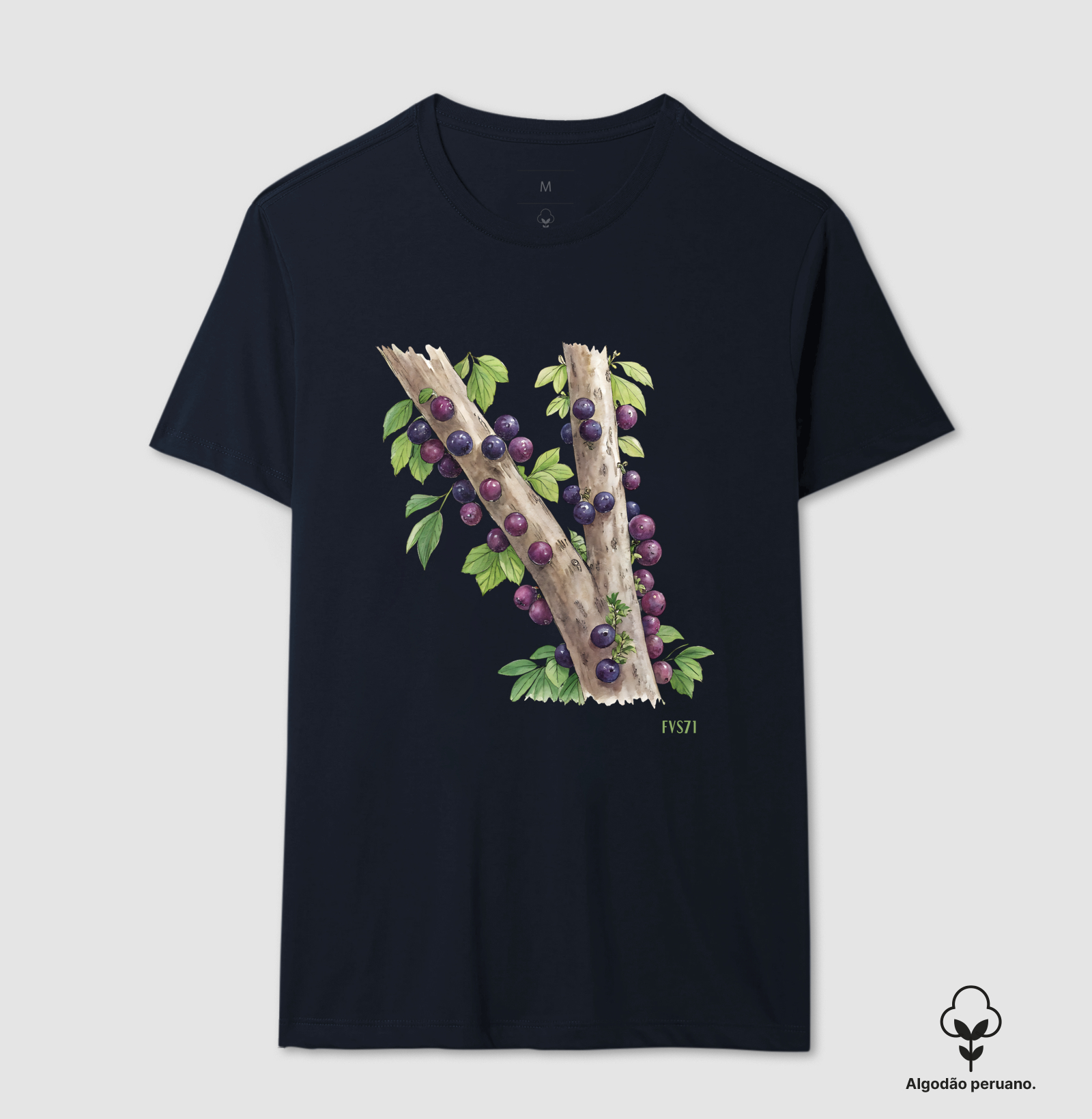 Camisa 6