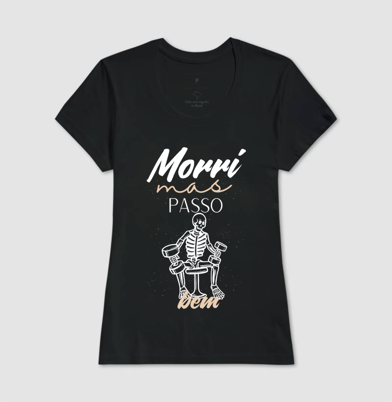 Camisa 10