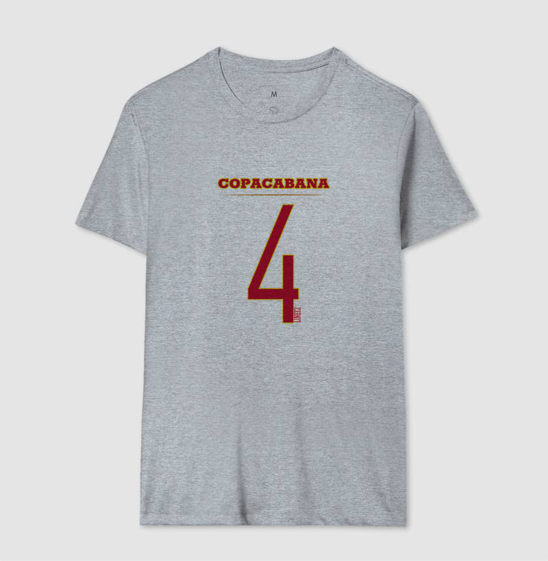 Camisa 5