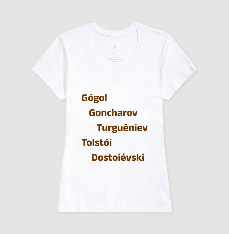 Camisa 1