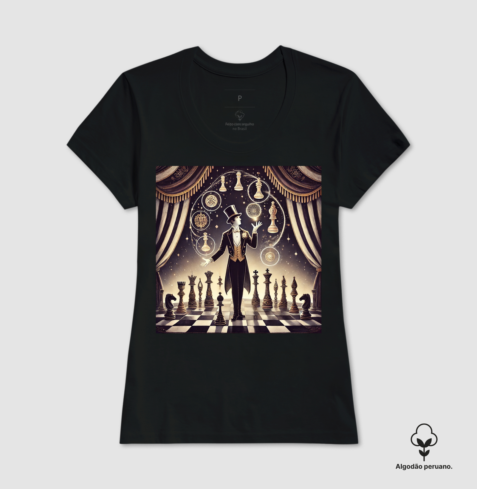 Camisa 2