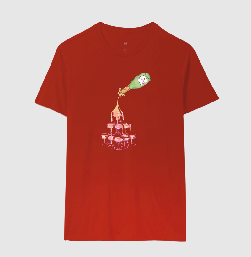 Camisa 9