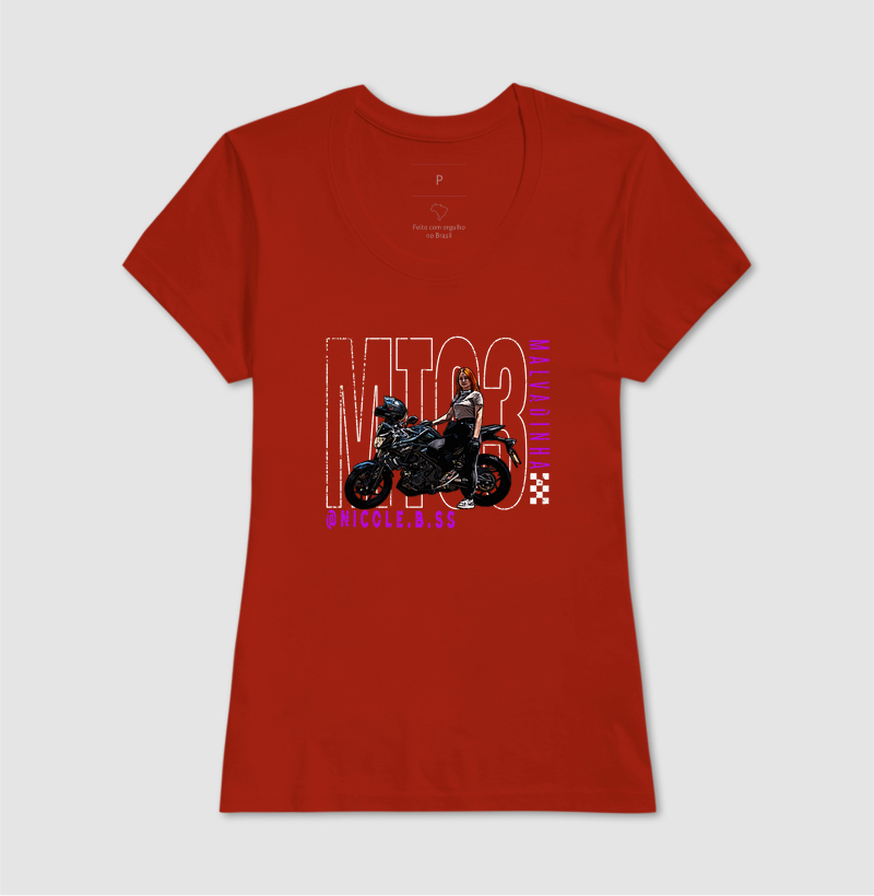 Camisa 13