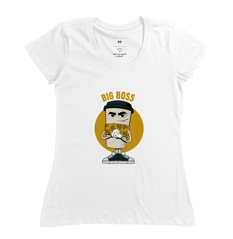 Camisa 7