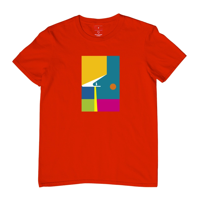 Camisa 13