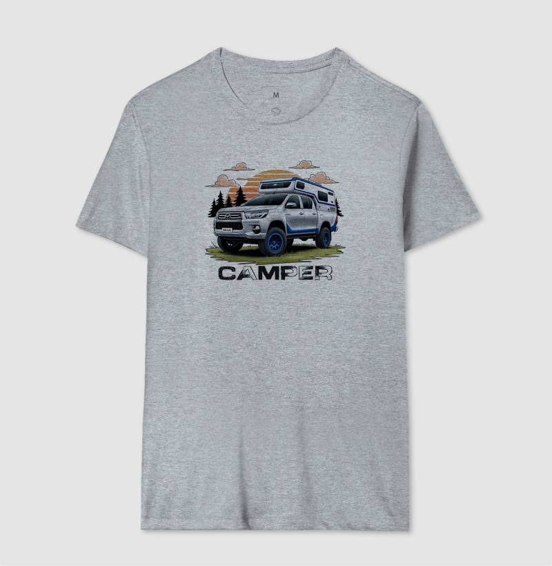 Camisa 10