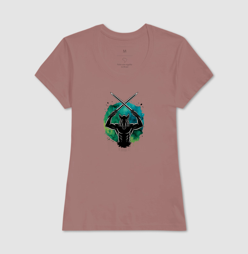 Camisa 17