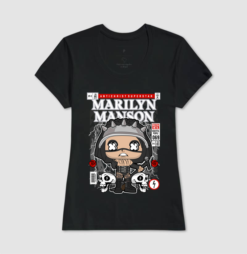 Camisa 2