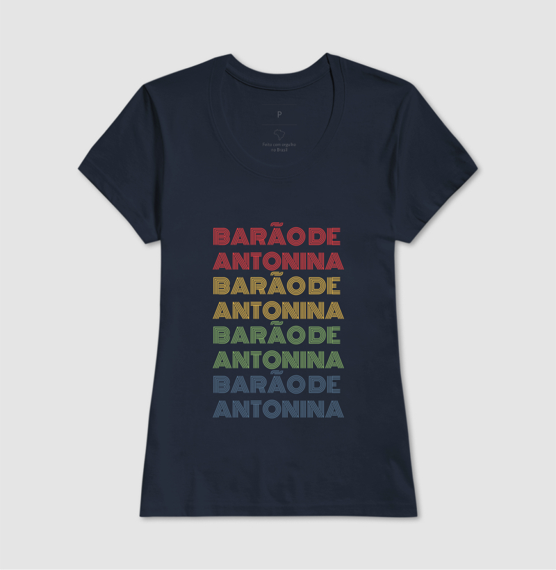 Camisa 9