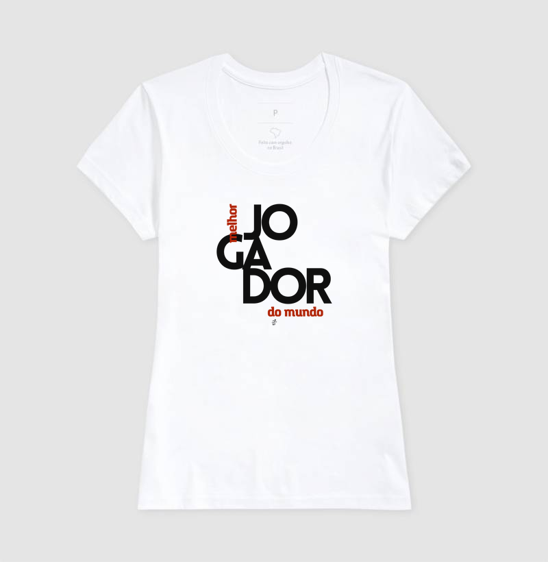 Camisa 10