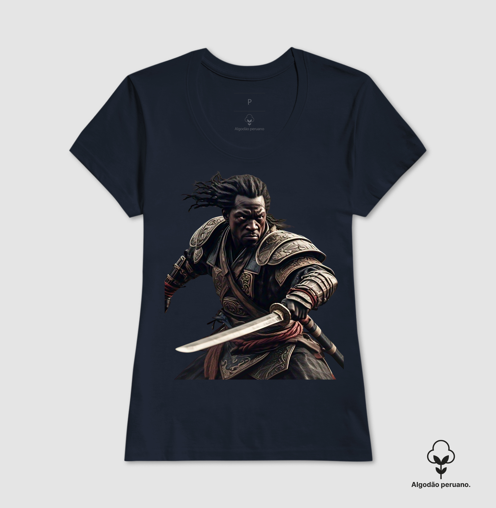 Camisa 2