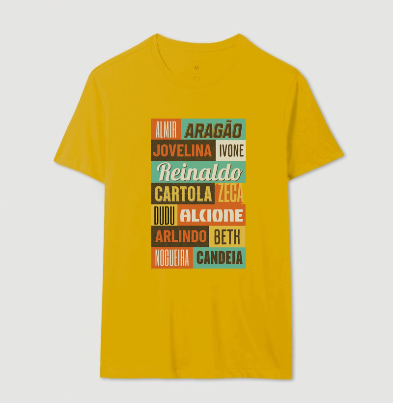 Camisa 13