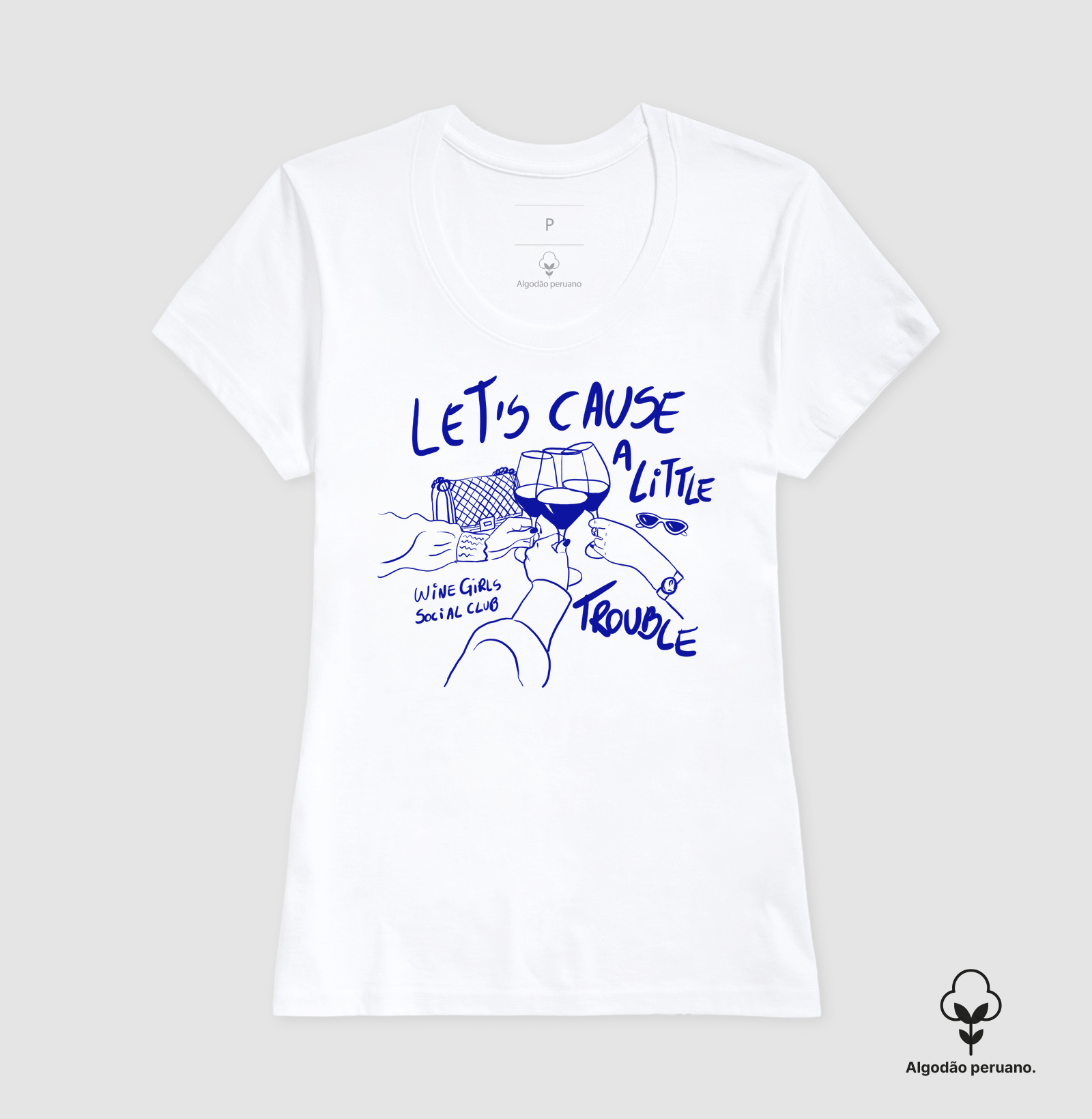 Camisa 6