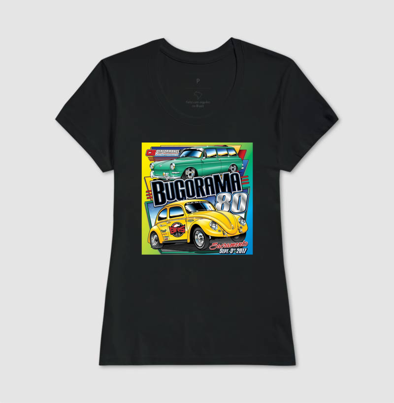 Camisa 11
