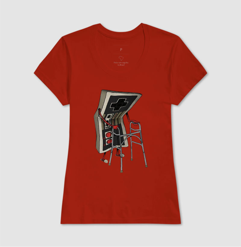 Camisa 10