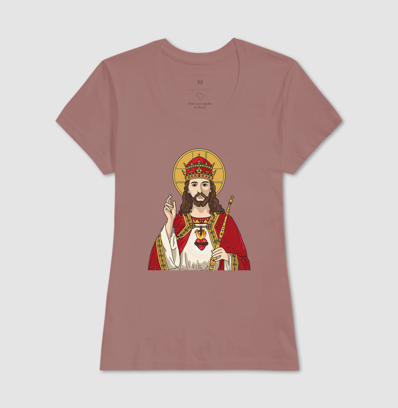 Camisa 16