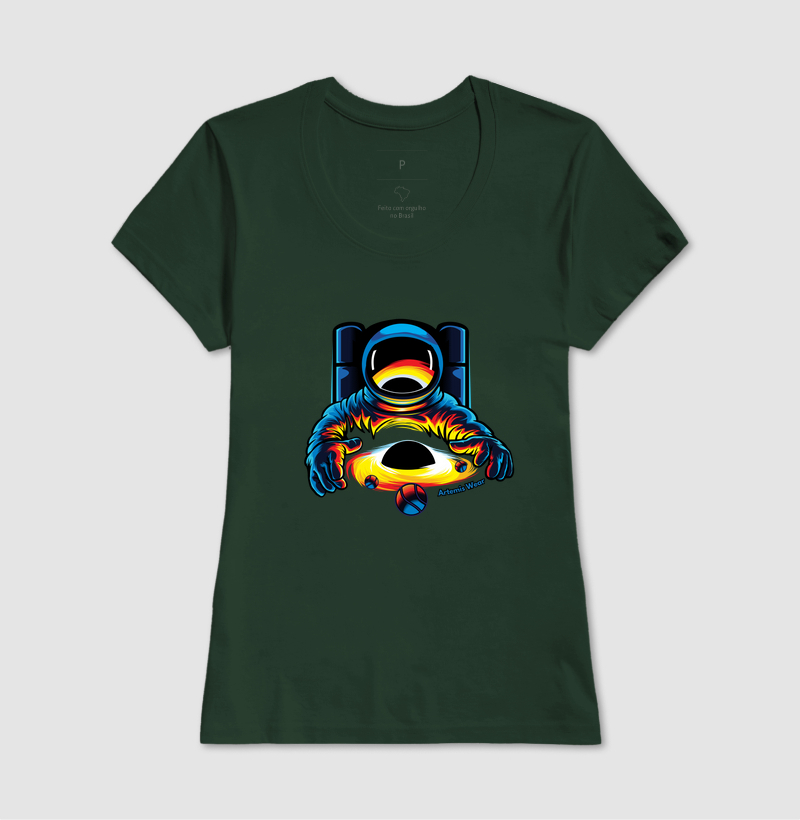 Camisa 9