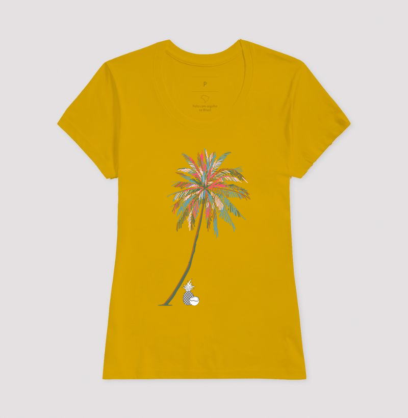 Camisa 17