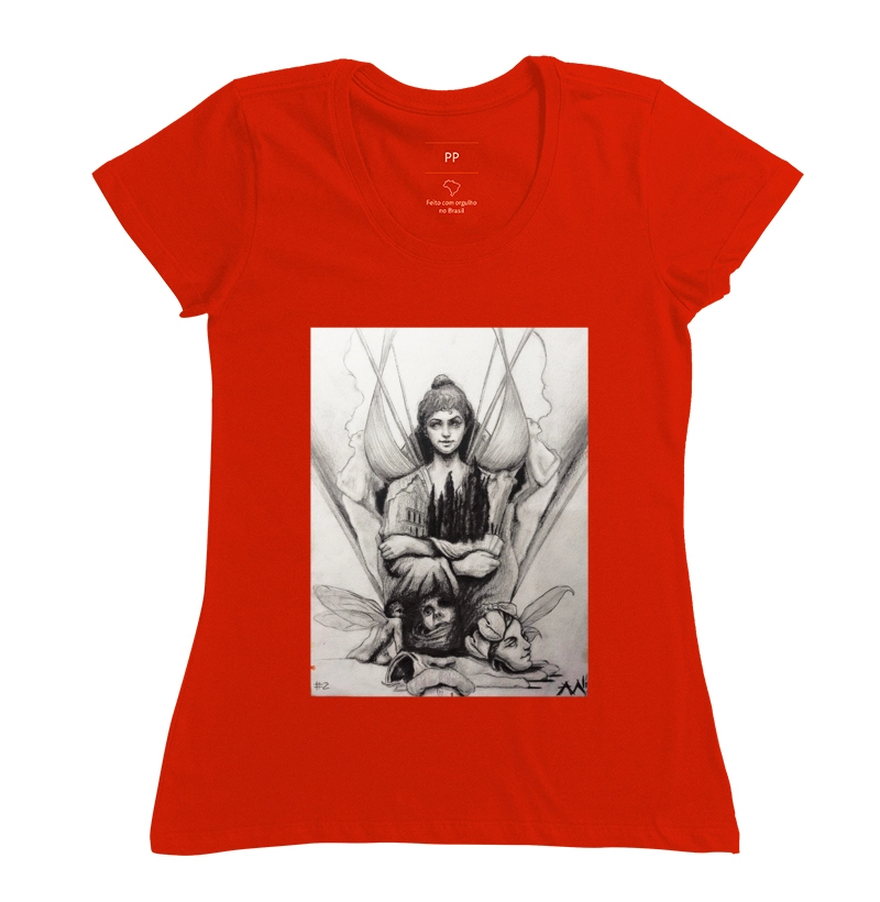 Camisa 10