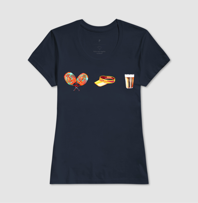 Camisa 12