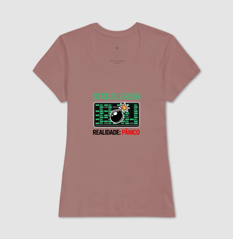 Camisa 16