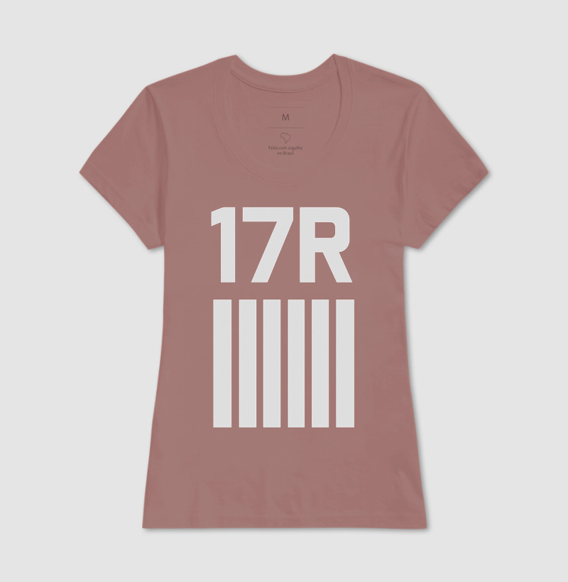 Camisa 16