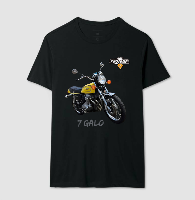 Camisa 9
