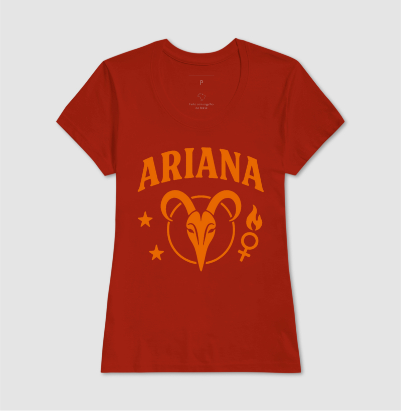 Camisa 10