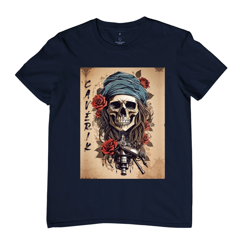 Camisa 5