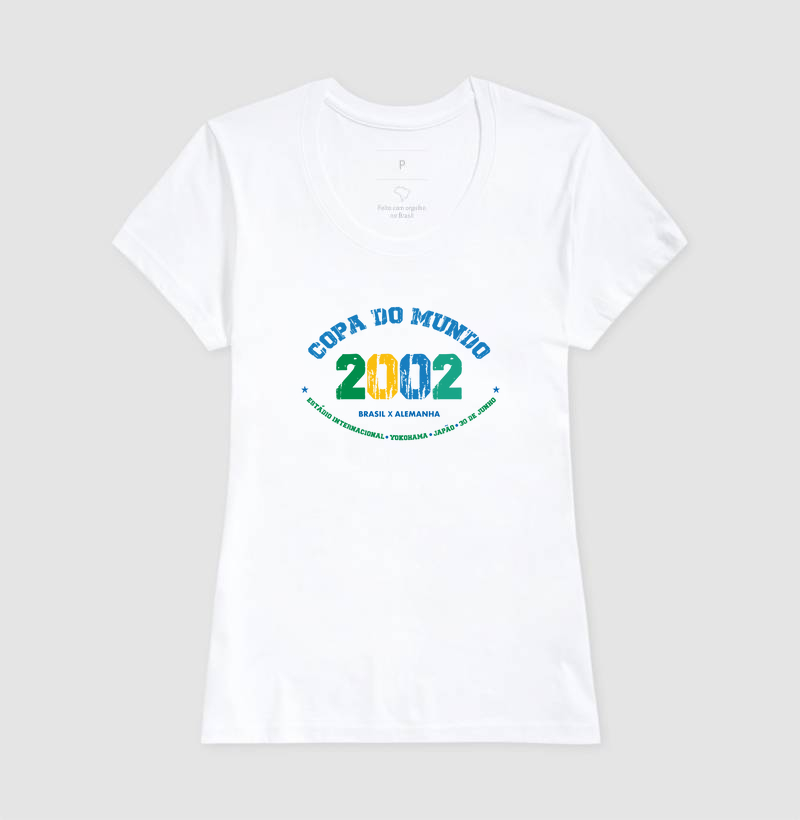 Camisa 2