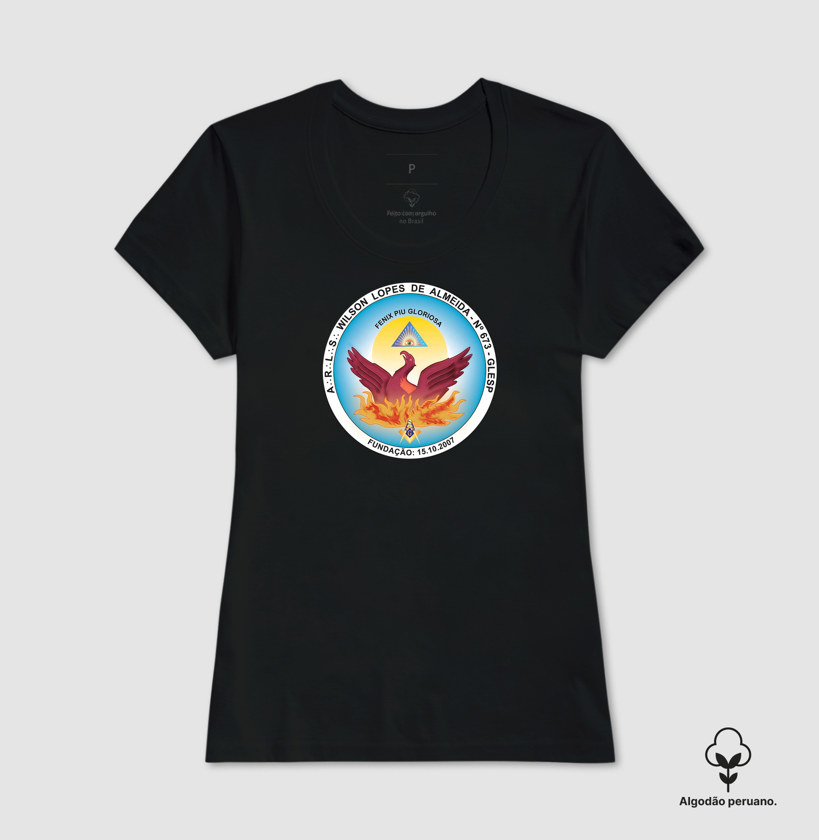 Camisa 3