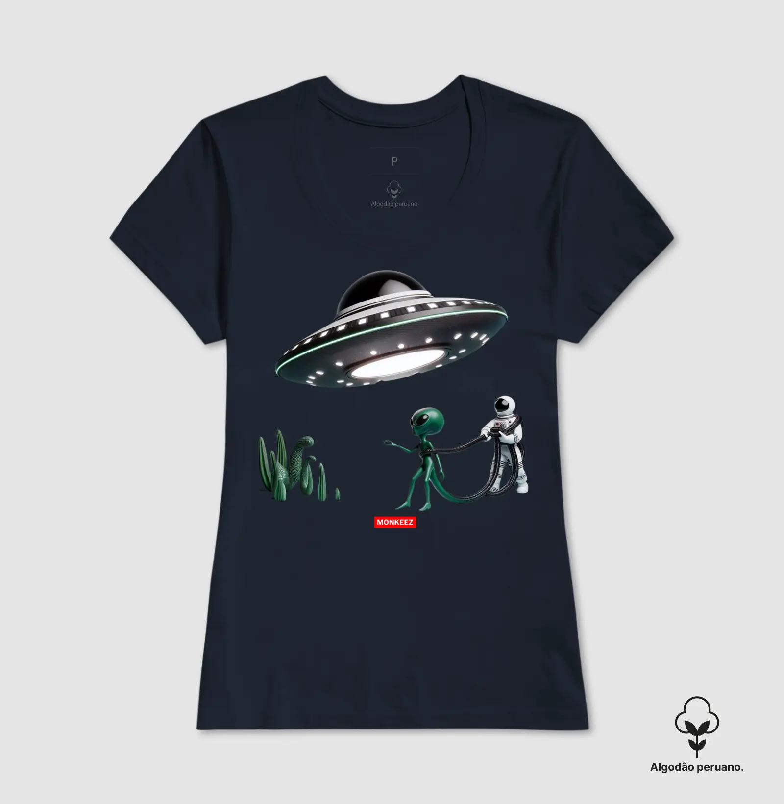 Camisa 4