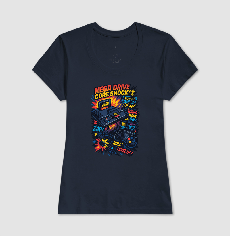 Camisa 6