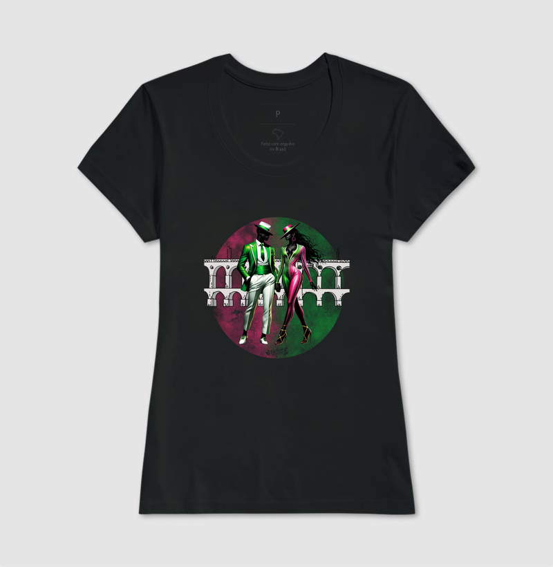 Camisa 19