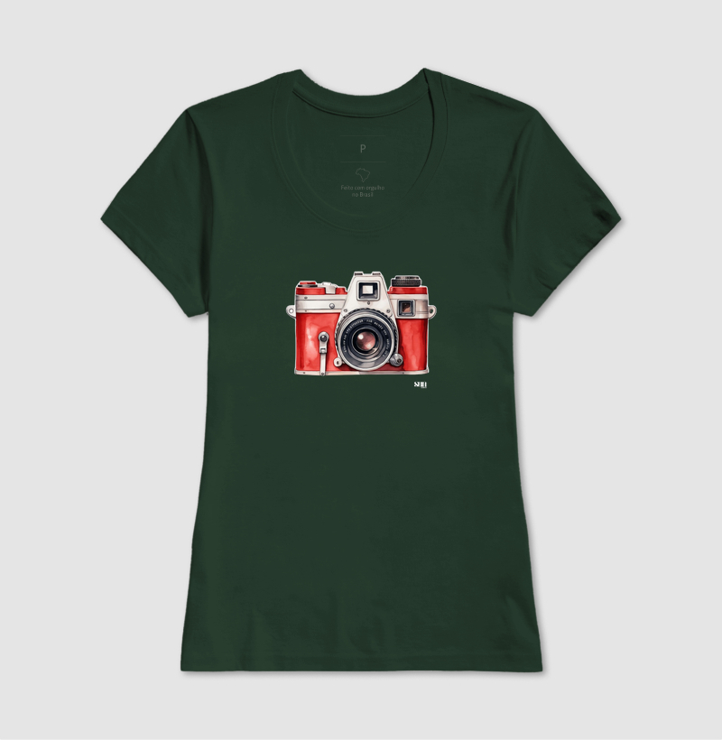 Camisa 10