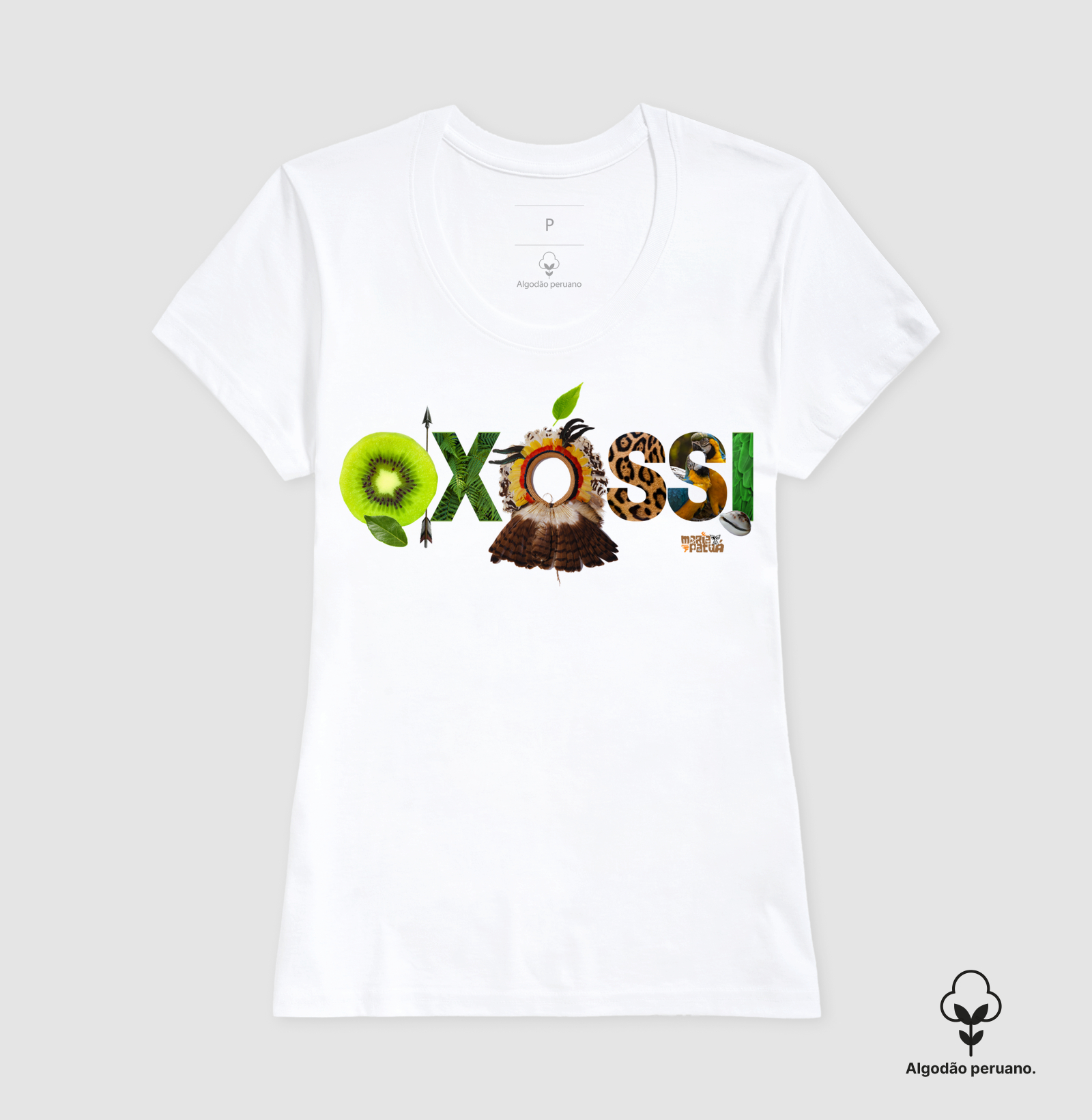 Camisa 5