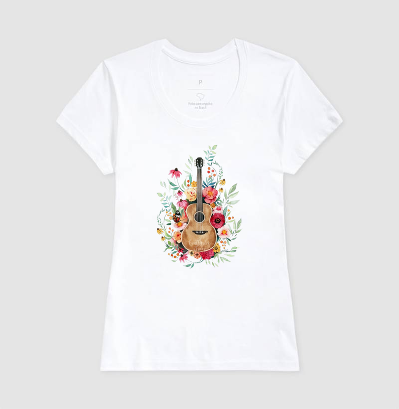 Camisa 14