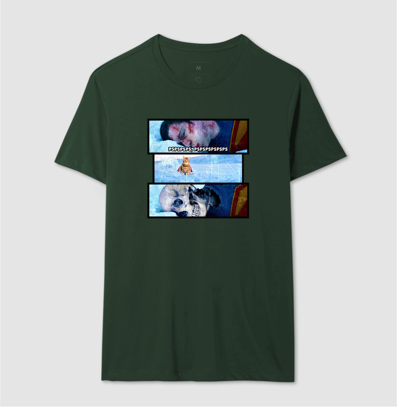 Camisa 11